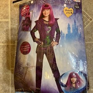 Mal costume